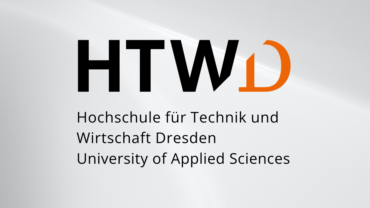Hochschule für Technik und Wirtschaft Dresden University of Applied